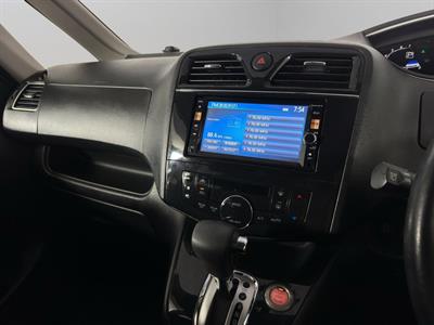 2013 Nissan Serena HIGHWAY STAR S HYBRID