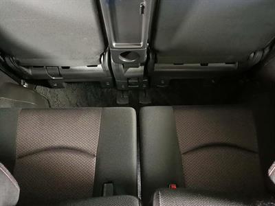 2012 Nissan Serena 