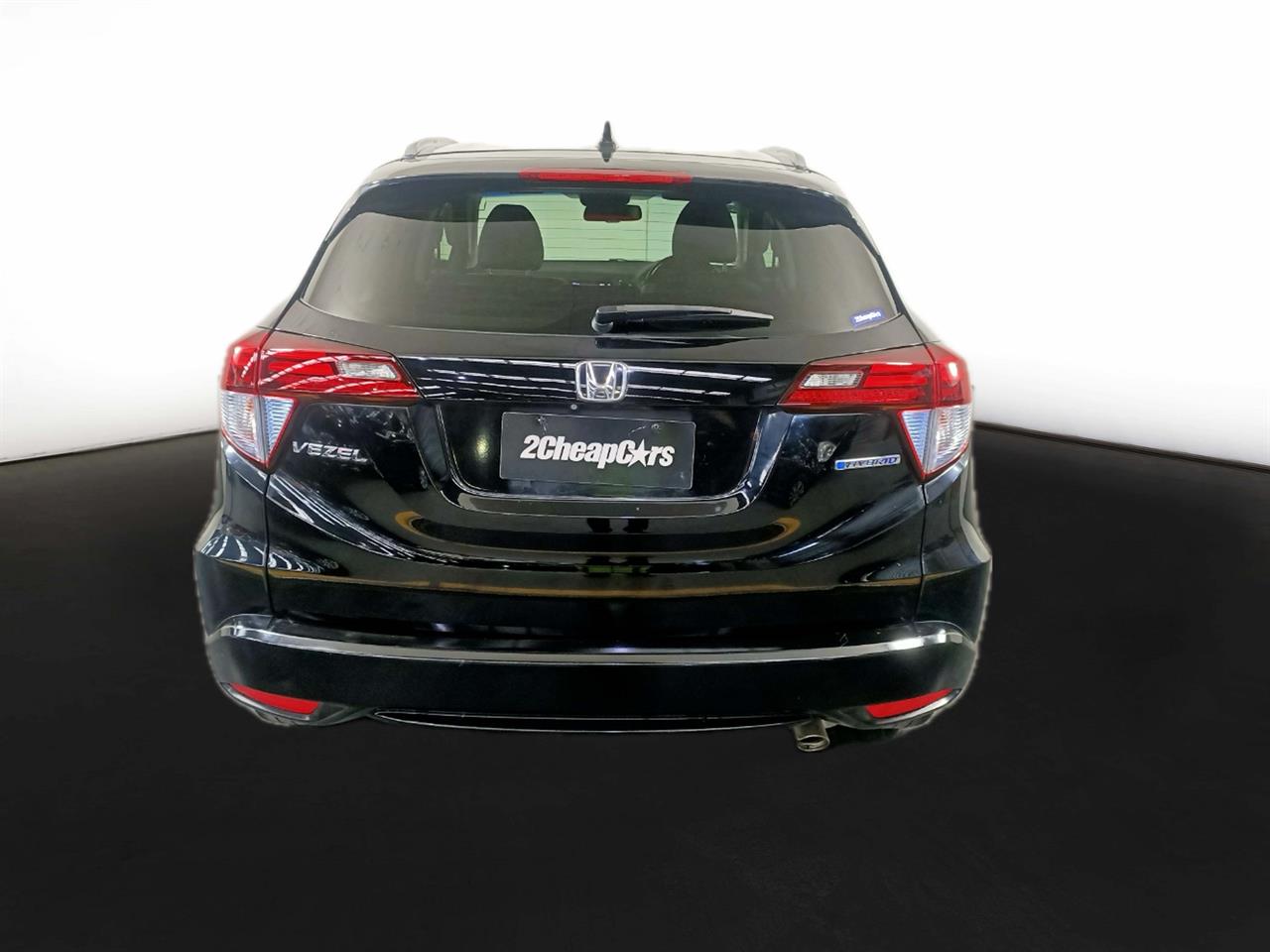 2014 Honda Vezel Hybrid Z