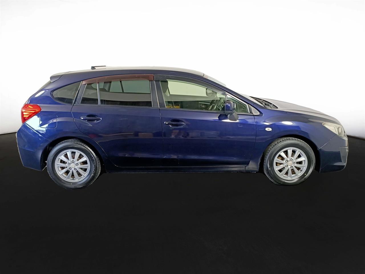 2013 Subaru Impreza 