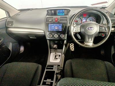 2013 Subaru XV 