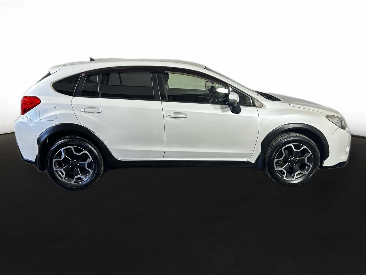 2013 Subaru XV 