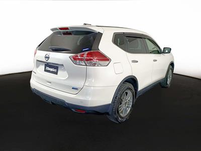 2016 Nissan X-Trail 7 Seats