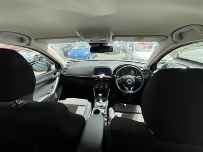 2013 Mazda CX-5 20S