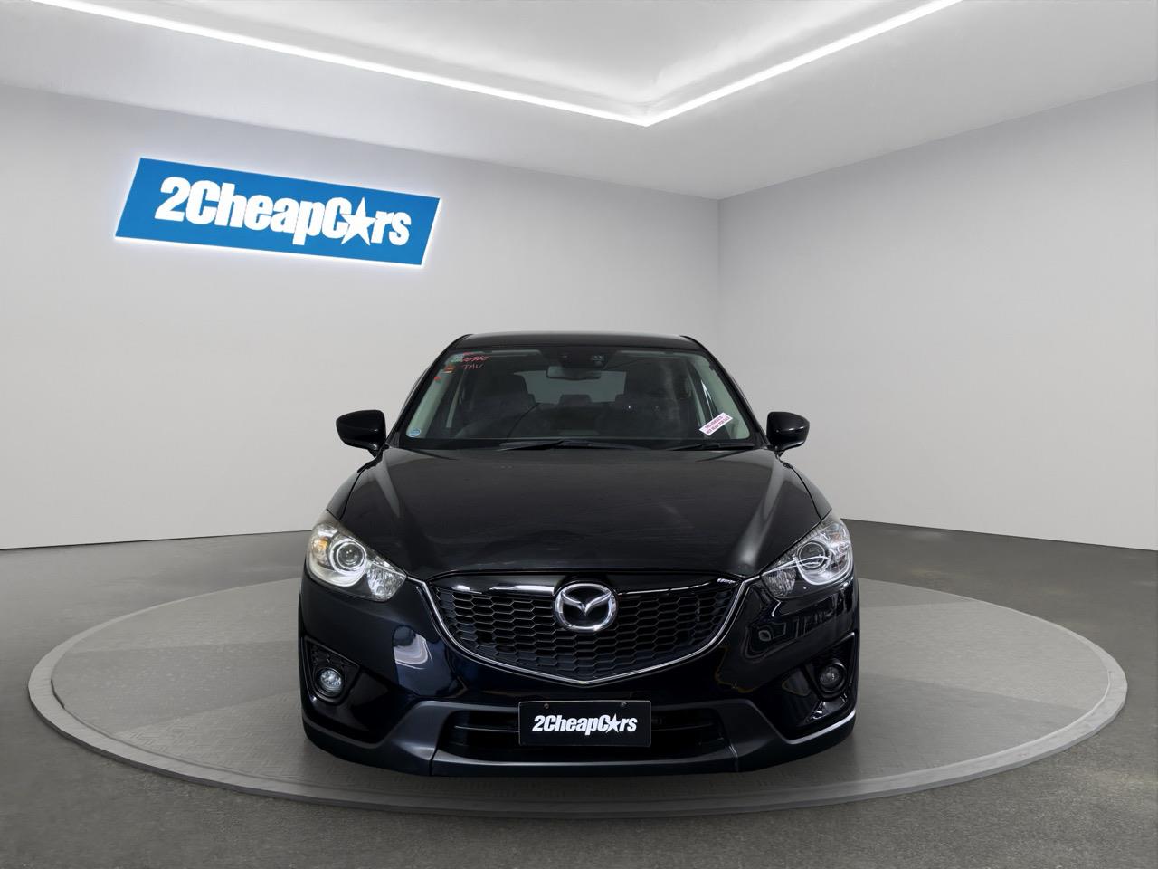 2013 Mazda CX-5 20S