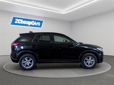 2013 Mazda CX-5 20S