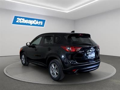 2013 Mazda CX-5 20S