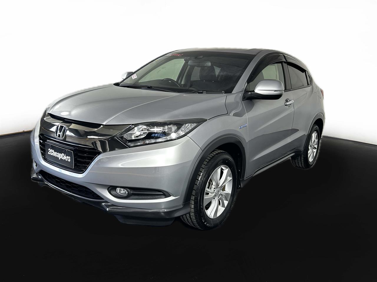 2016 Honda Vezel Hybrid