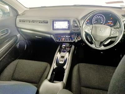 2016 Honda Vezel Hybrid