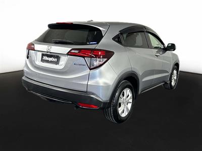 2016 Honda Vezel Hybrid