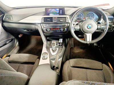 2013 BMW 320D M Sports