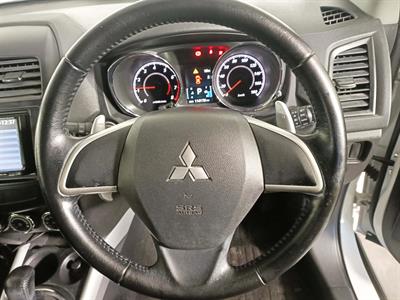 2014 Mitsubishi RVR 