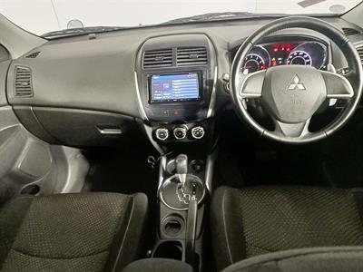 2014 Mitsubishi RVR 