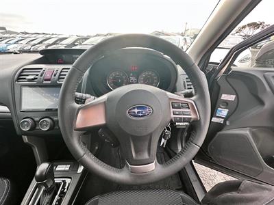 2013 Subaru Forester 