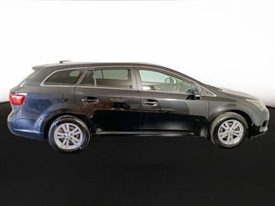 2013 Toyota Avensis 