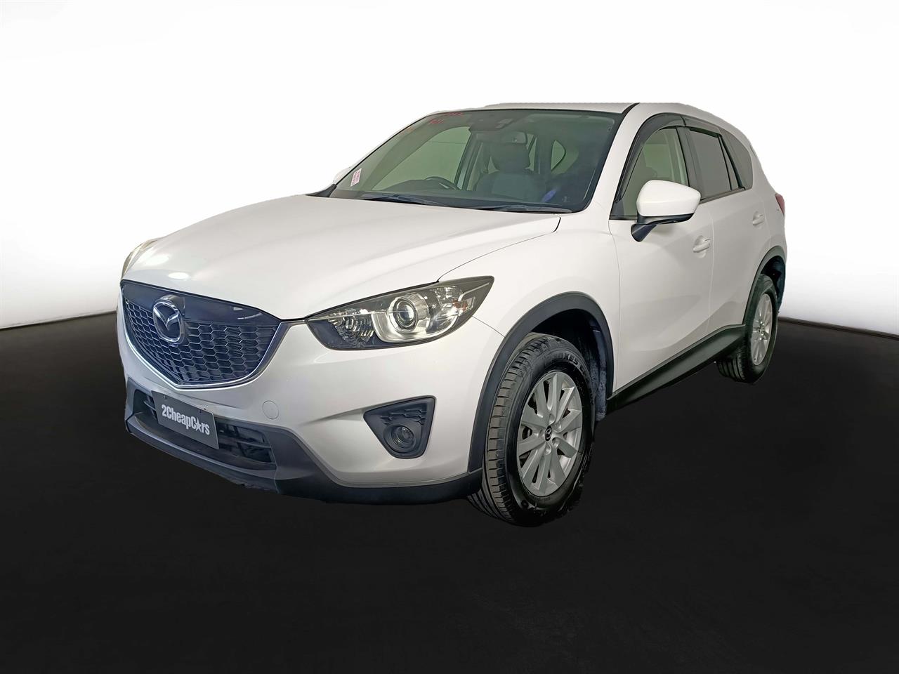 2013 Mazda CX-5 