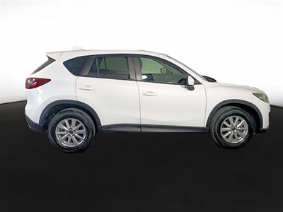 2013 Mazda CX-5 