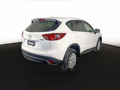 2013 Mazda CX-5 