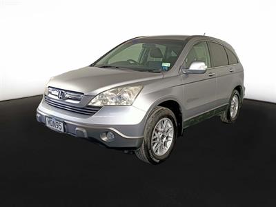 2008 Honda CR-V 2.4