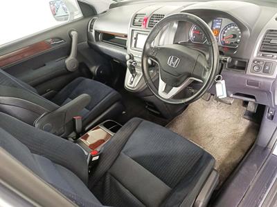 2008 Honda CR-V 2.4