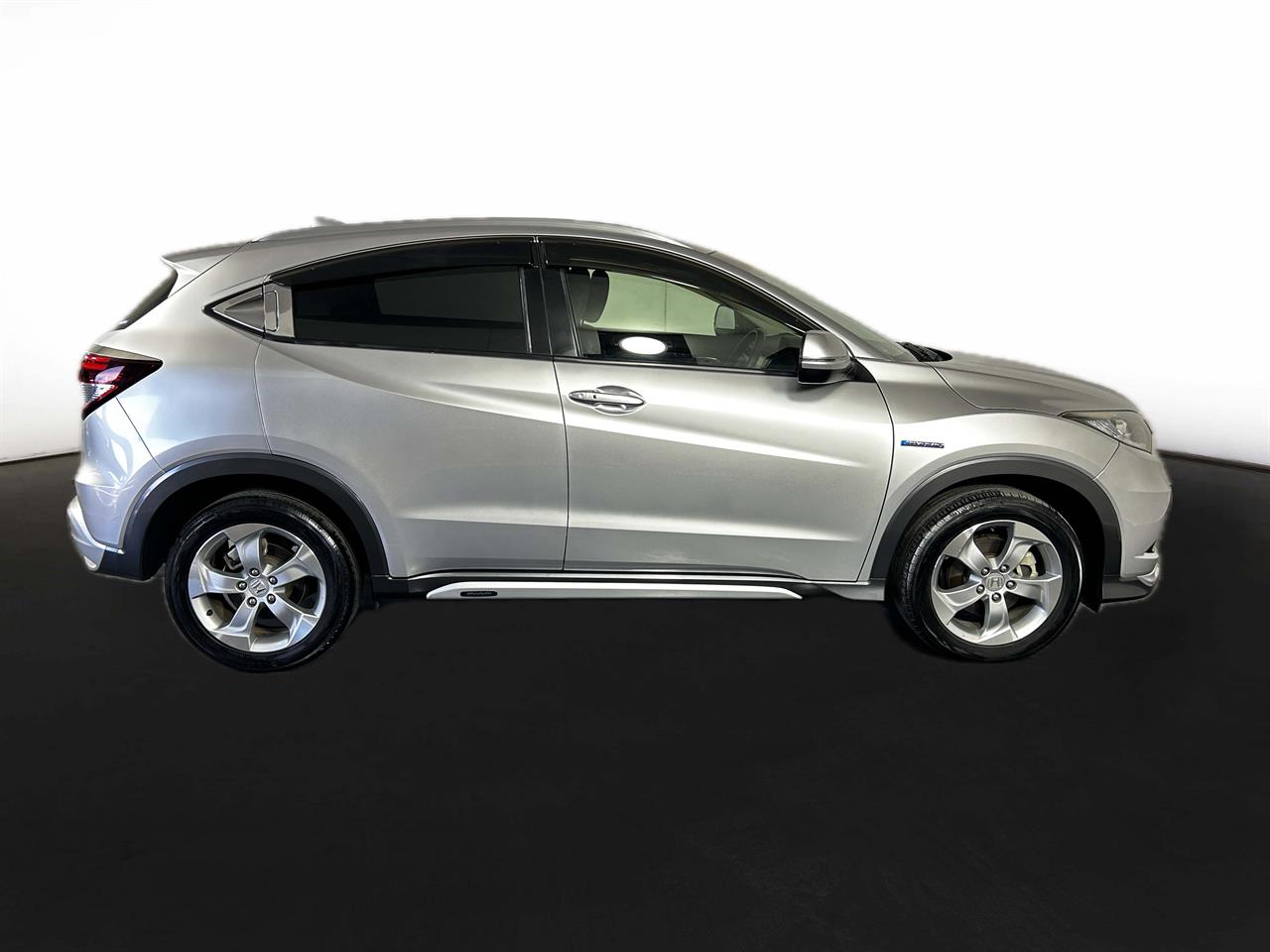 2014 Honda Vezel Hybrid 4wd