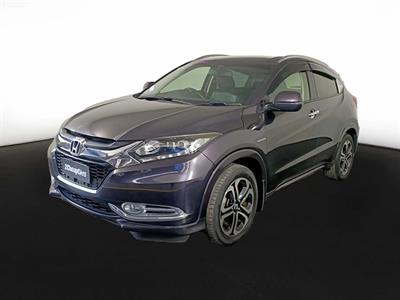 2014 Honda Vezel Hybrid Z