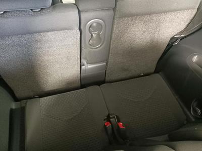 2012 Toyota Vanguard 7 Seats