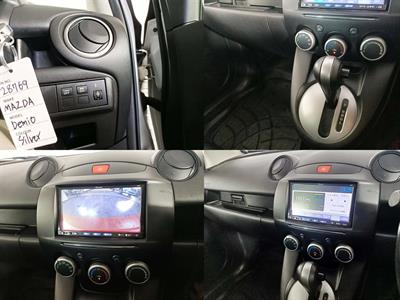 2012 Mazda Demio 2 Sky Active