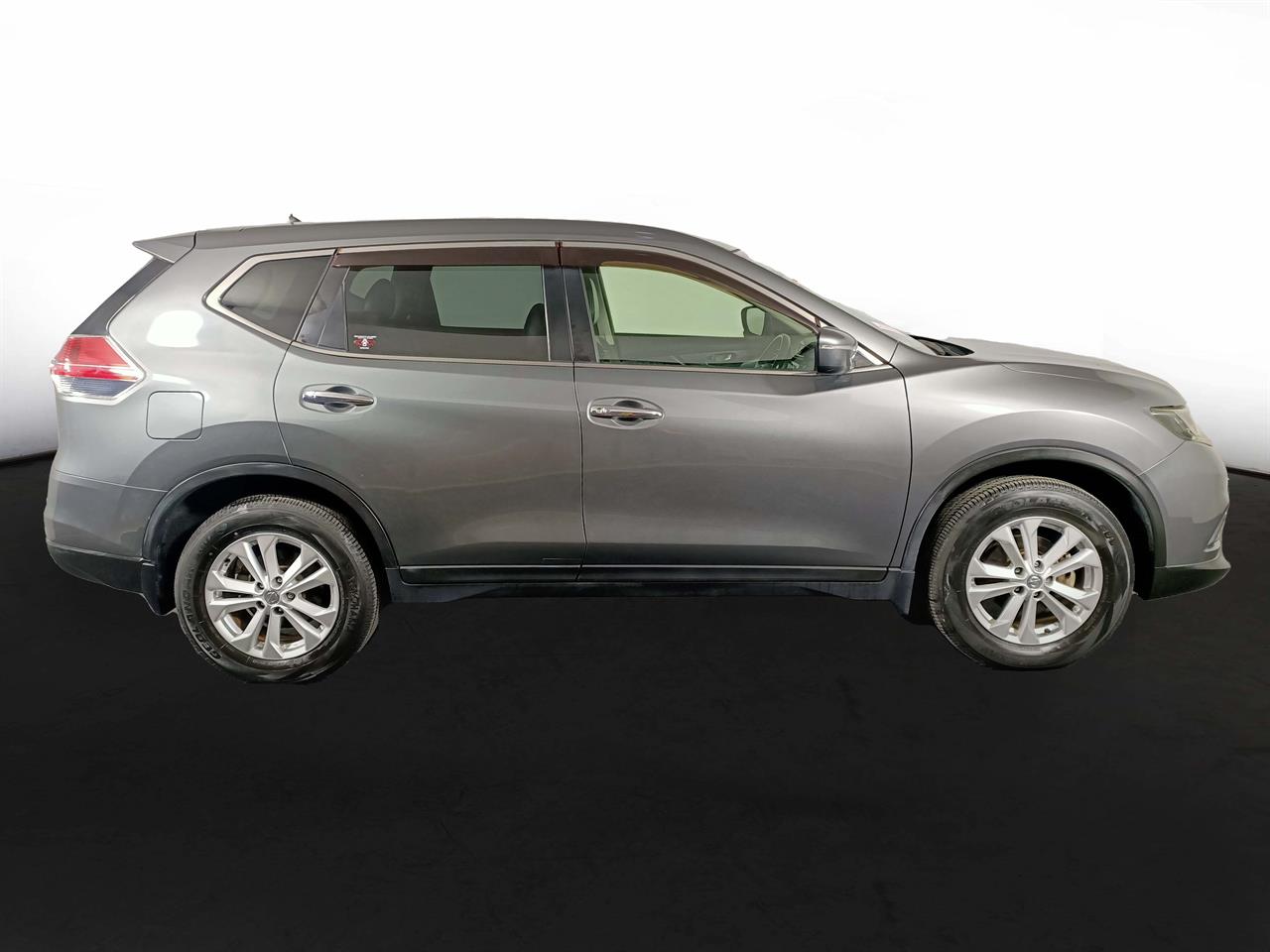 2014 Nissan X-Trail 