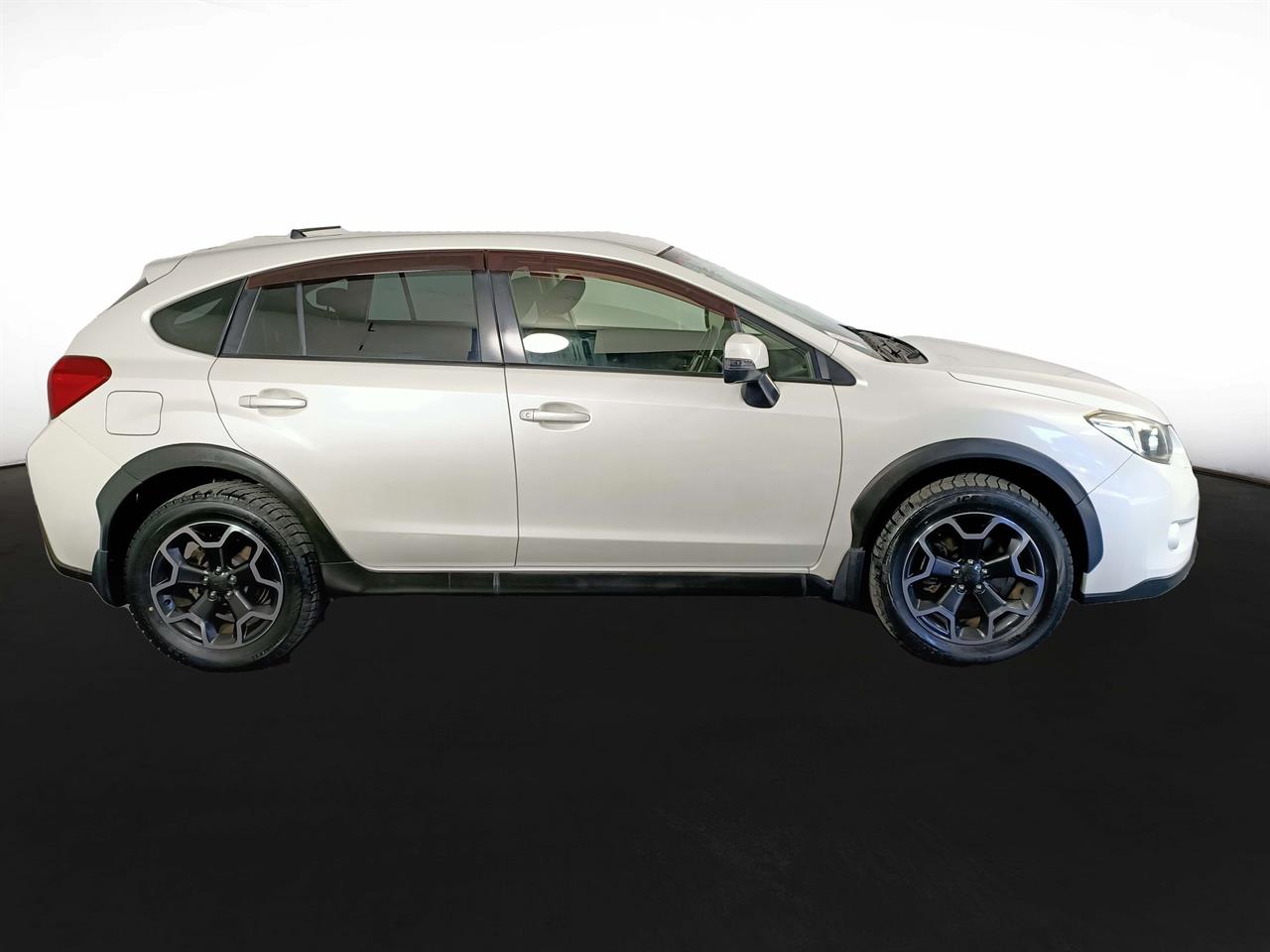 2013 Subaru XV 