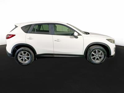 2013 Mazda CX-5 