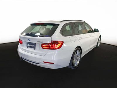 2013 BMW 320i Touring Sports