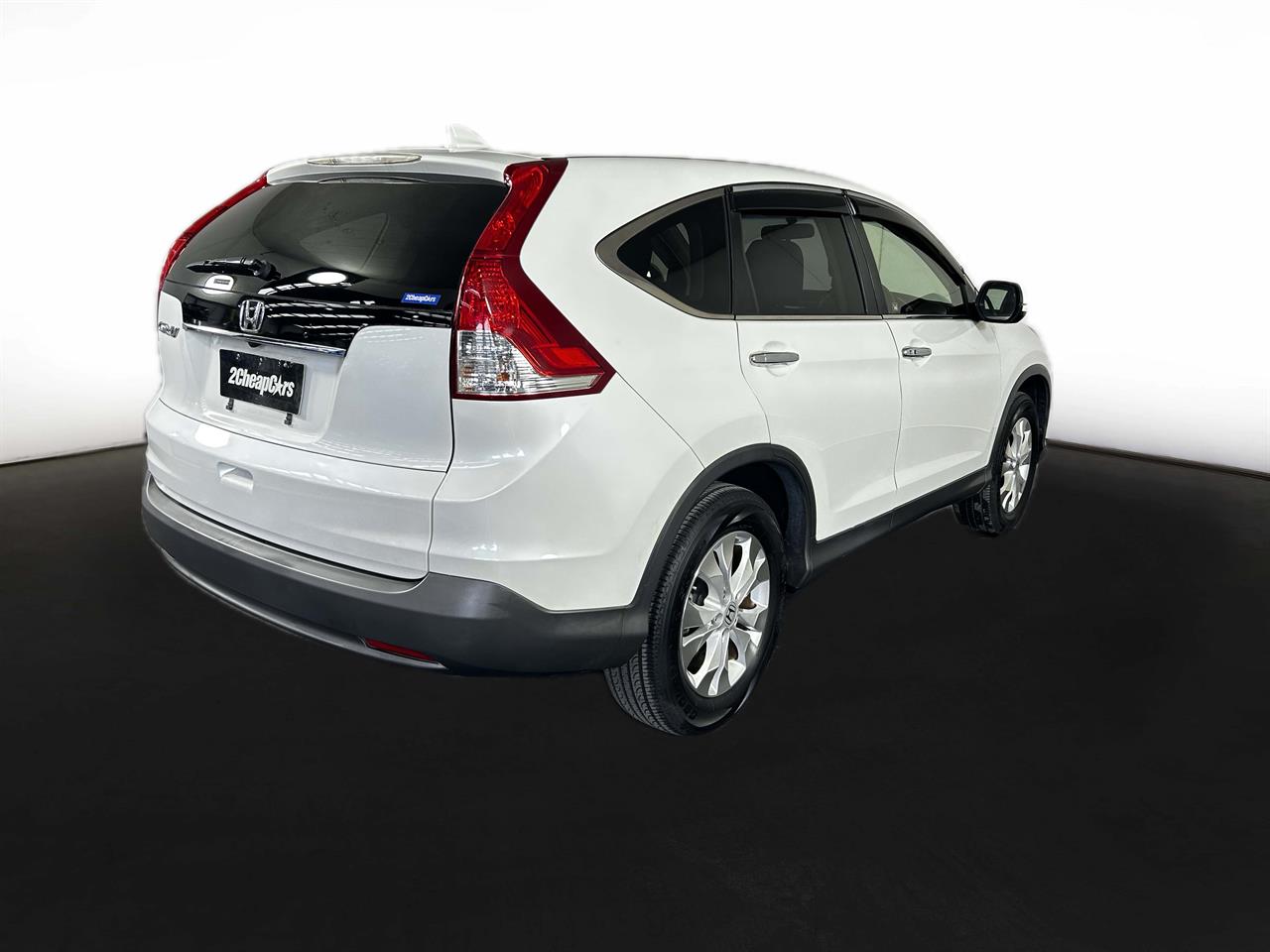 2013 Honda CR-V 