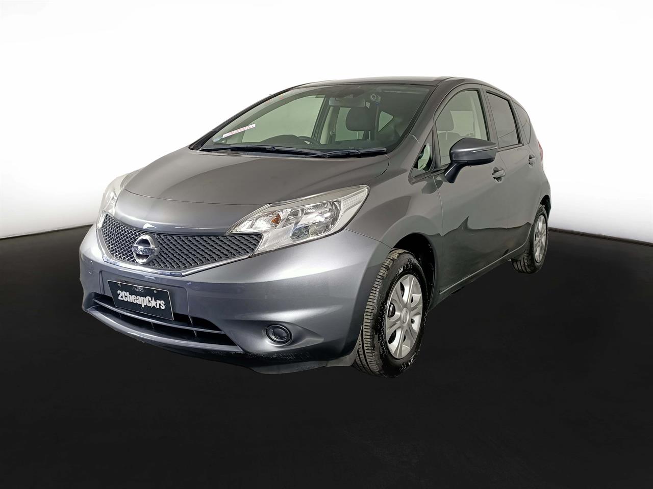 2015 Nissan Note 