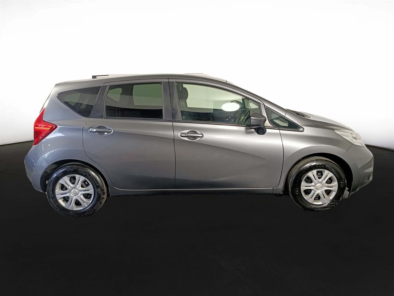 2015 Nissan Note 