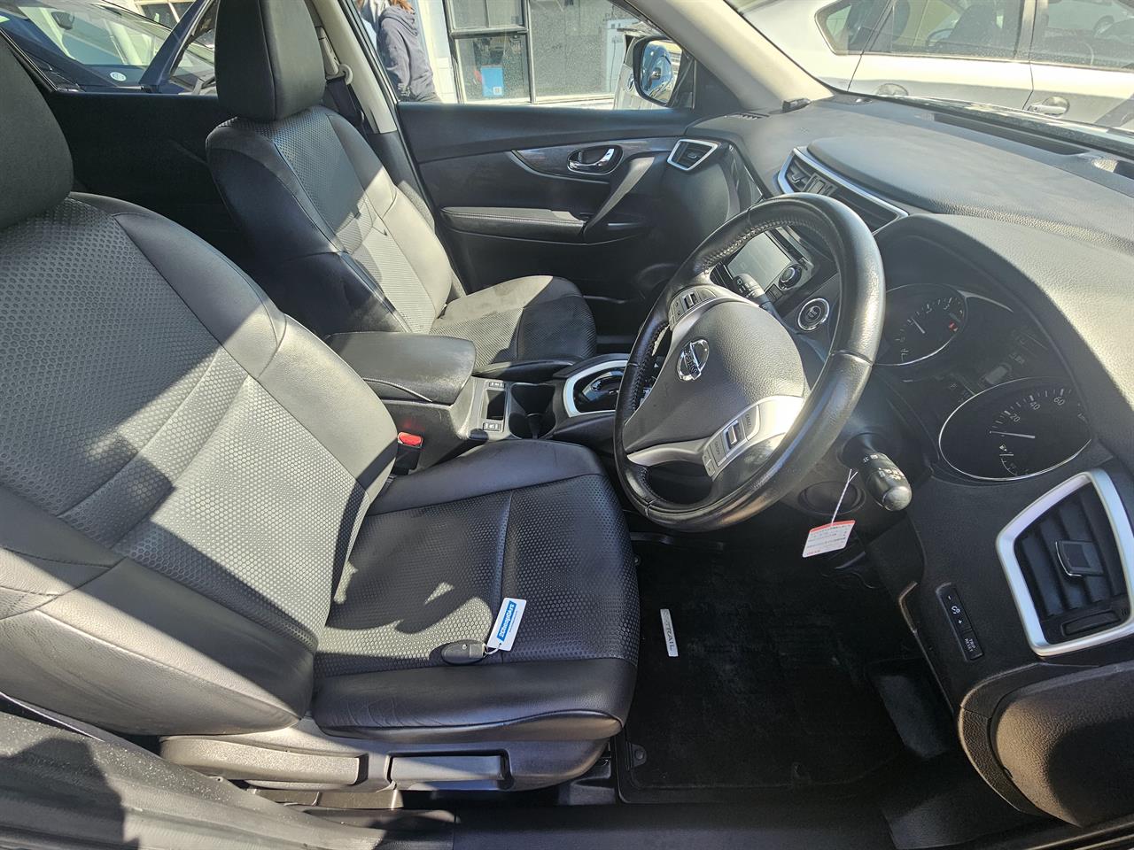 2016 Nissan X-Trail 7 Seats