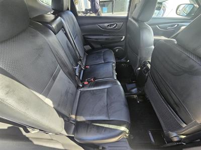 2016 Nissan X-Trail 7 Seats