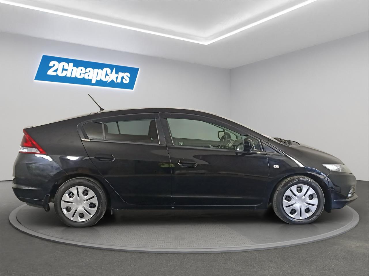 2012 Honda Insight G