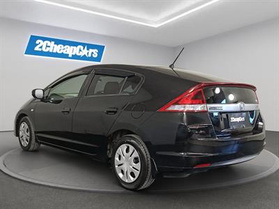 2012 Honda Insight G