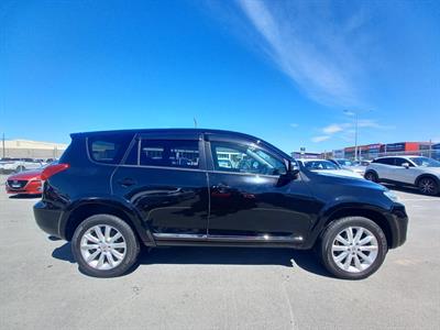 2012 Toyota Vanguard 7 Seats