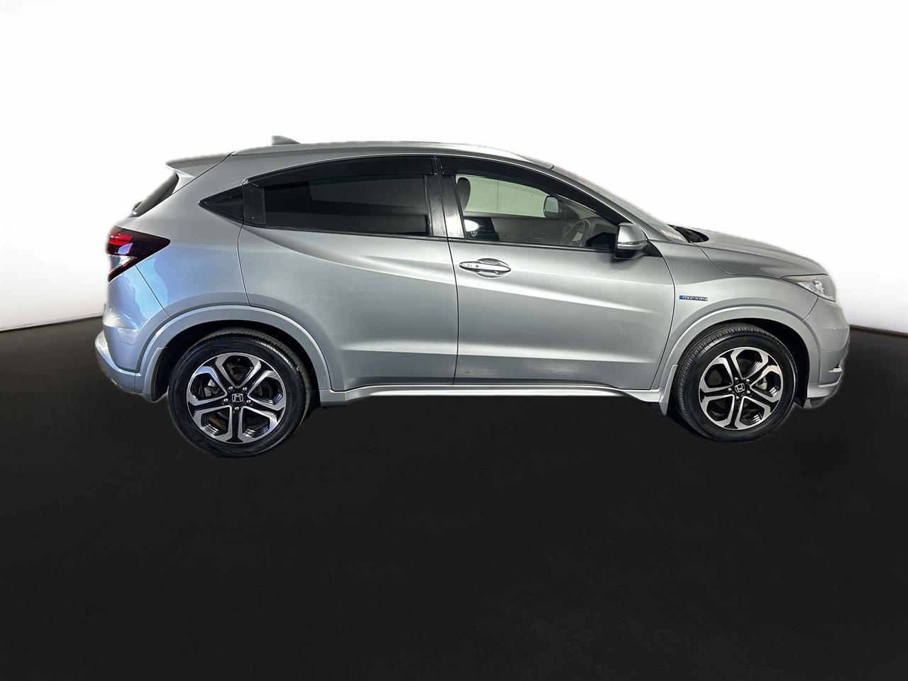 2015 Honda Vezel Hybrid Z