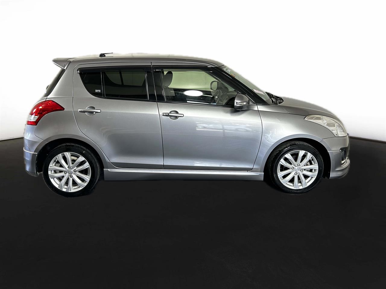 2014 Suzuki Swift RS