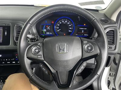 2014 Honda Vezel Hybrid Z