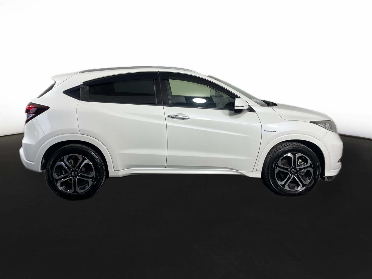 2014 Honda Vezel Hybrid Z