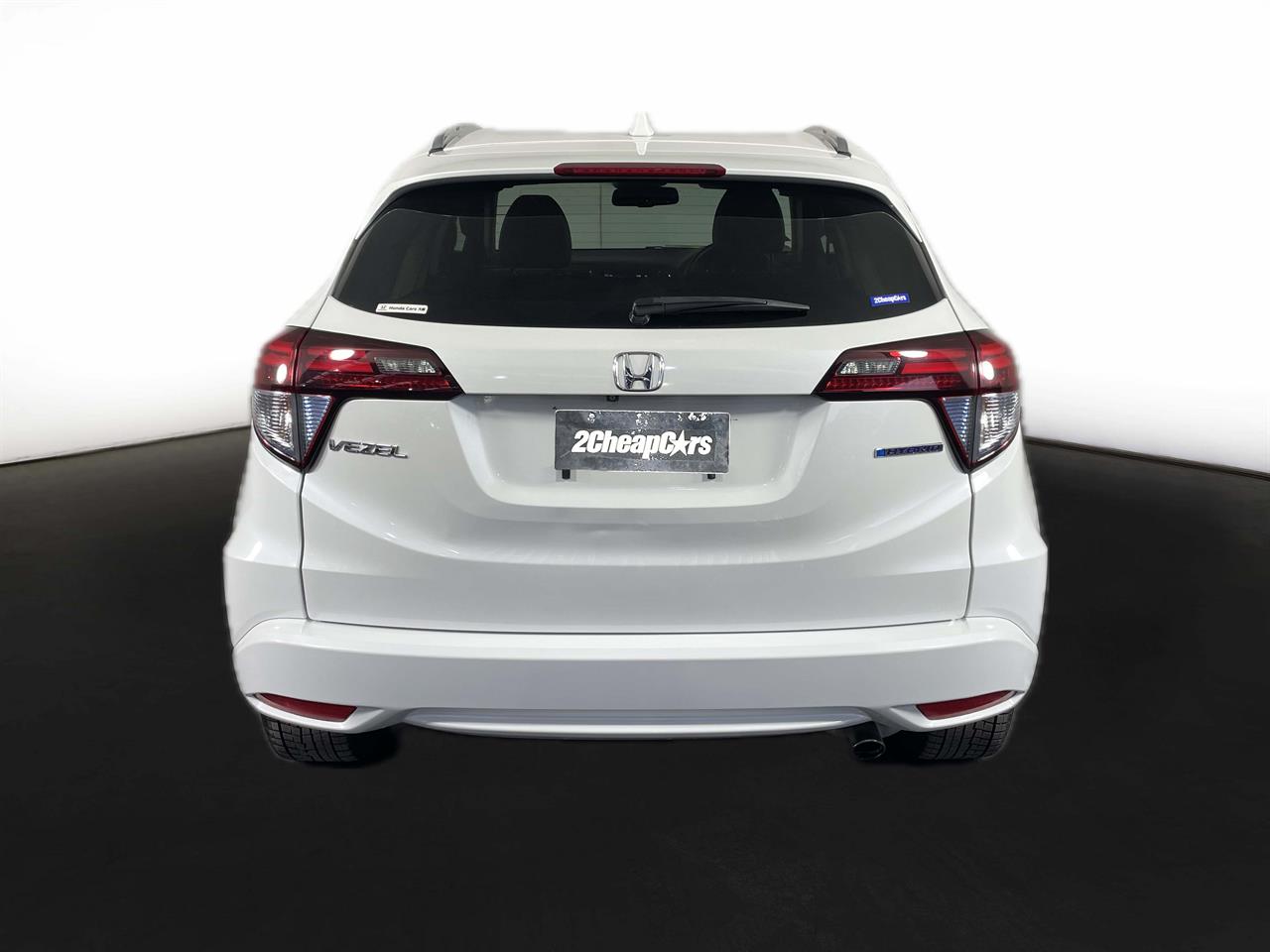 2014 Honda Vezel Hybrid Z