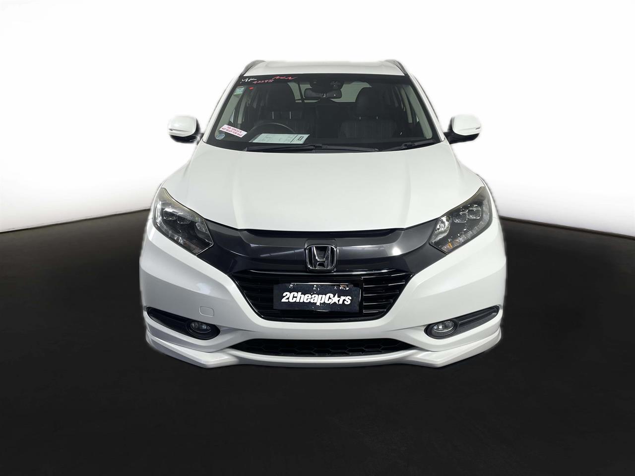 2014 Honda Vezel Hybrid Z