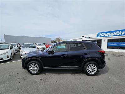 2014 Mazda CX-5 25S AWD Proactive