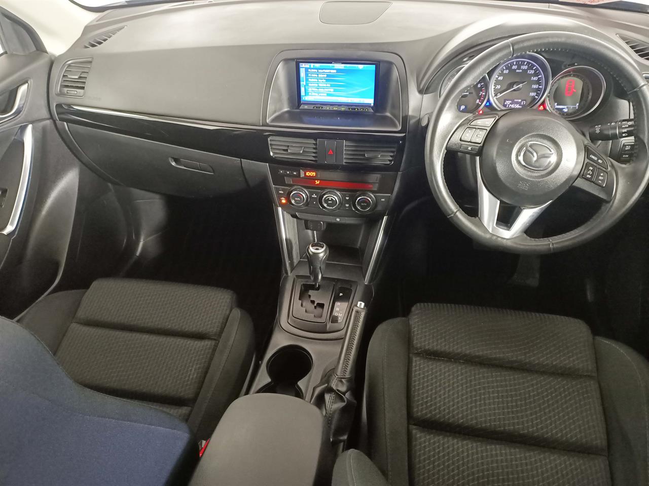 2012 Mazda CX-5 