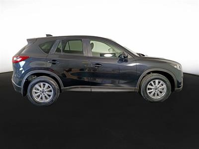 2012 Mazda CX-5 