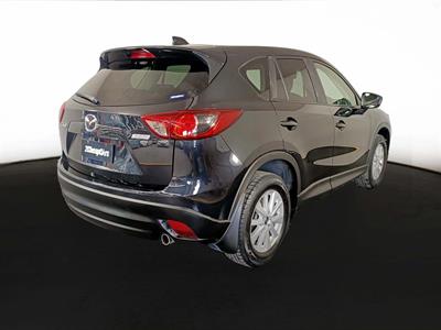 2012 Mazda CX-5 